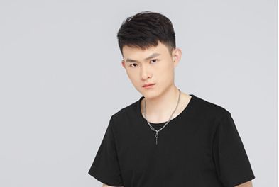 倪涵 新龙城